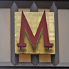 letter M