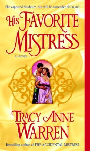 Mistress Set of 3 (My Fair Mistress; The Accidental Mistress; His Favorite Mistress), by Tracy Anne Warren