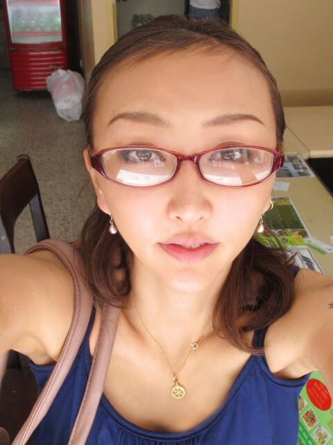 インカメラと外カメラで顔違う理由をまとめてみた