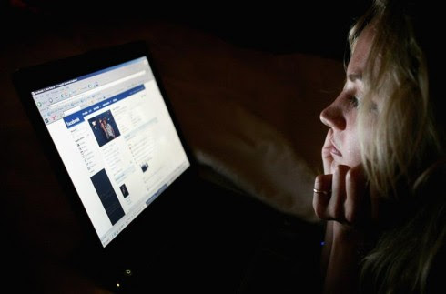 TOP 5 reasons to leave Facebook now!