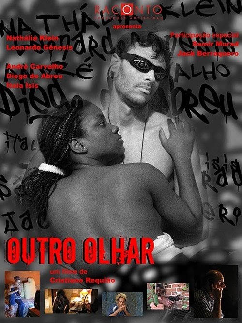 Assistir o filme Outro Olhar dublado completo 2012 Portuguese 4k