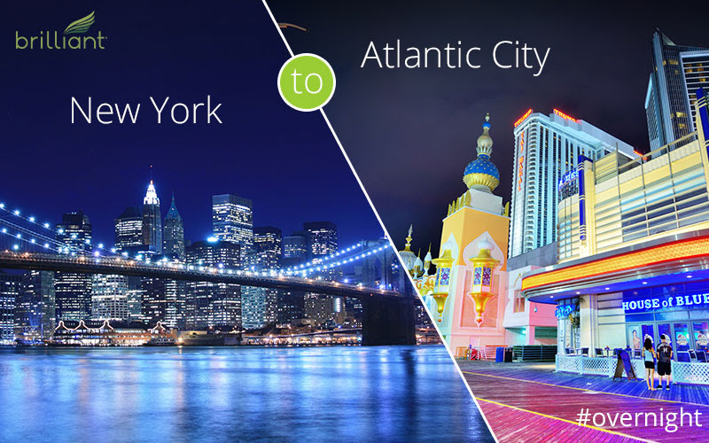 The Best Overnight Limo Service From New York To Atlantic City Reviews Ratings