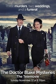 The Doctor Blake Mysteries: Family Portrait 映画 フル jp-ダビング日本語
で 4kオンラインストリーミング2017