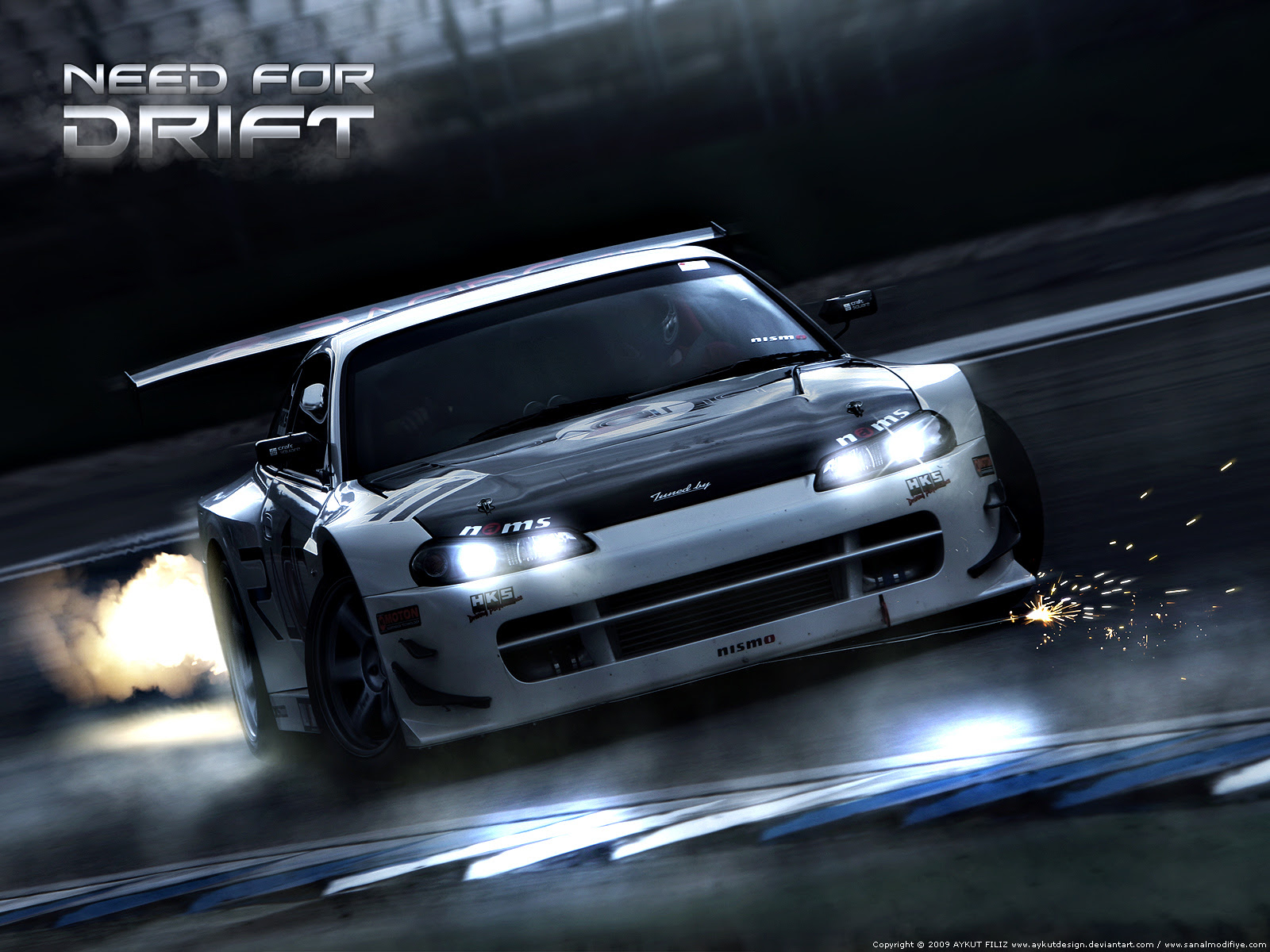 Need For Speed Wallpaper | NFS Wallpaper