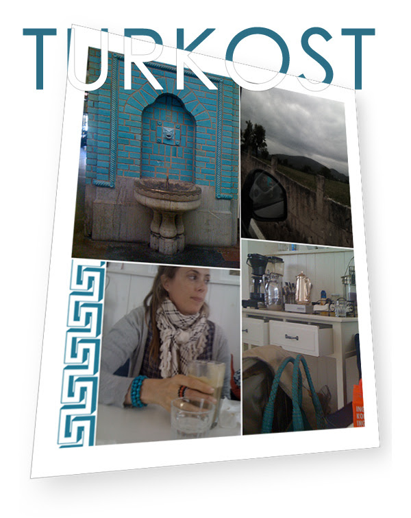 Turkost