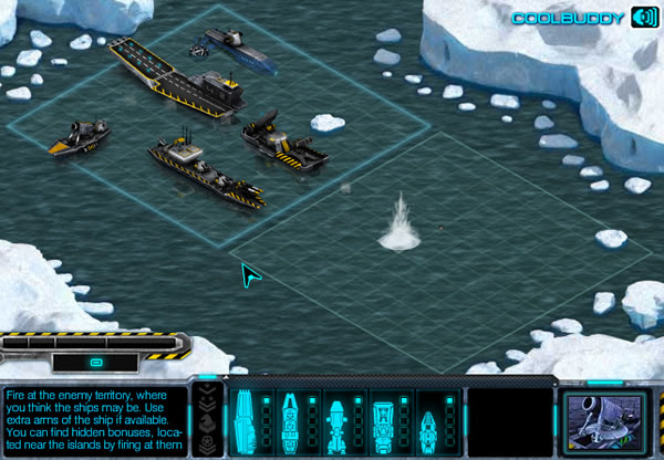 Spiele Cruiser: Battleship 2 - Kostenlose Online Spiele ...