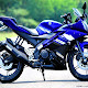Blue R15 Wallpaper Hd ~ Yamaha R15 V3 Hd Wallpapers Yamaha Bmw Wallpapers Bike Pic