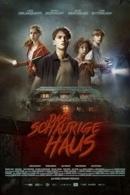 A furcsa ház online film teljes film magyar 2020