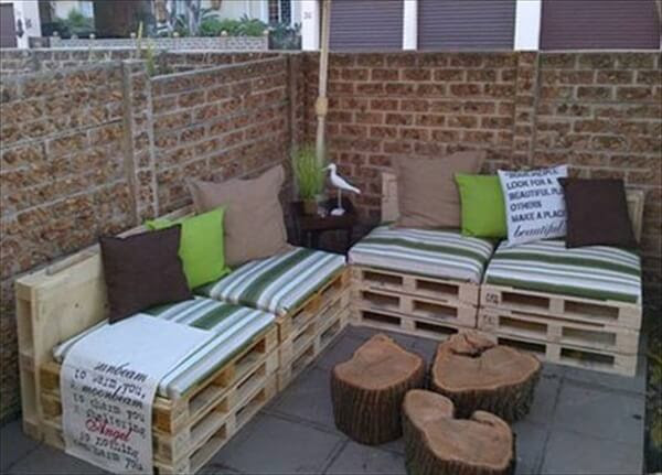 How To Build Outdoor Furniture In Easy Way How To Build ...