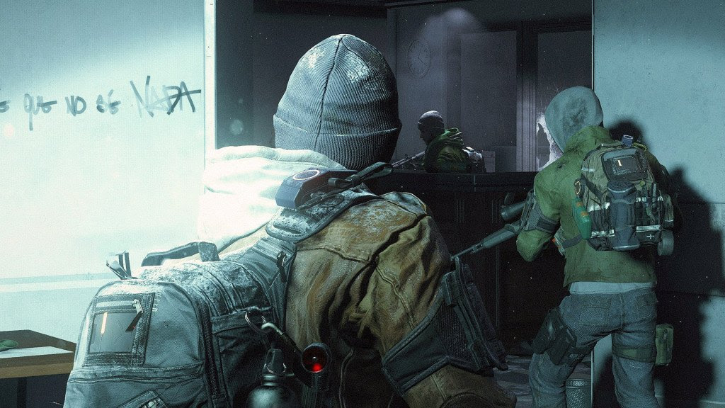 10 Tom Clancys The Division Wallpapers In 1920x1080 Streamin Gear