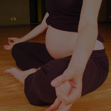 Mamaste Yoga - Prenatal Yoga (OK)