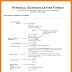 Cover Letter Address Format - Better prepare your job applications before submitting.