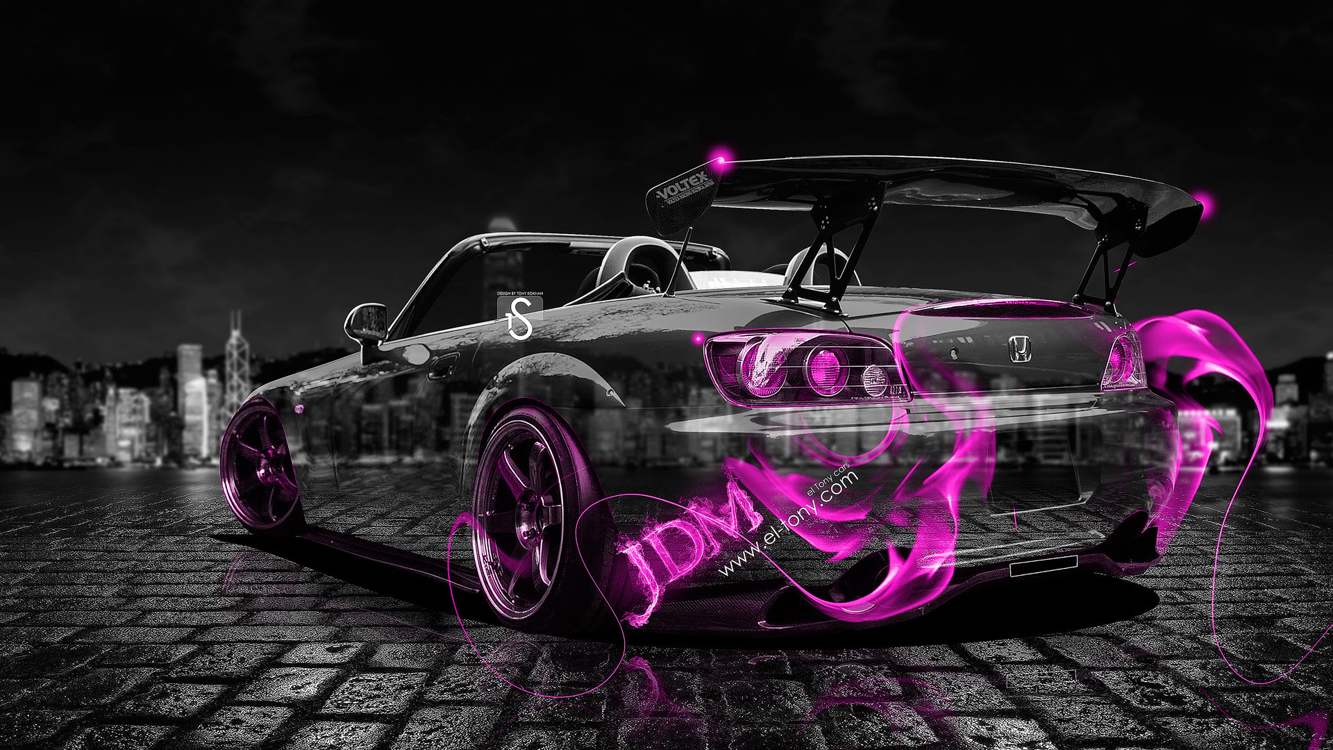 Jdm Sticker Bomb Wallpaper (45+ images)