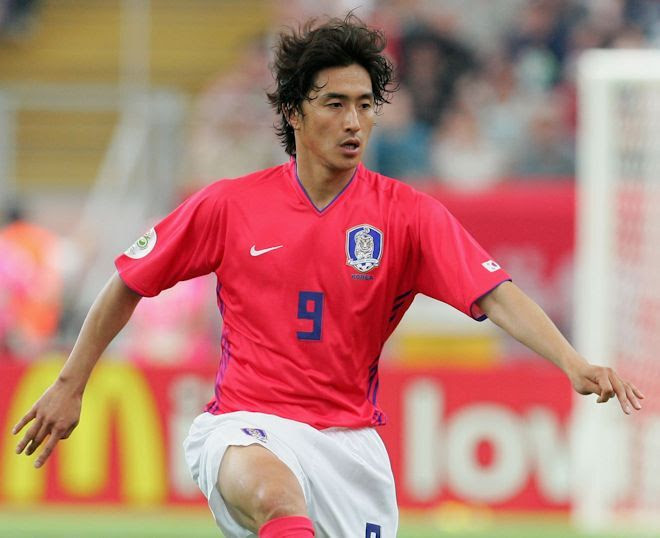 ベンチから罵倒された 韓国の英雄 アン ジョンファンが衝撃告白 伝説のイタリア戦で同僚から浴びたまさかの罵詈雑言を回想 サッカーダイジェストweb