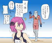 エレナ ブラヴァツキー エジソン ニコラ テスラ Pixiv年鑑 B