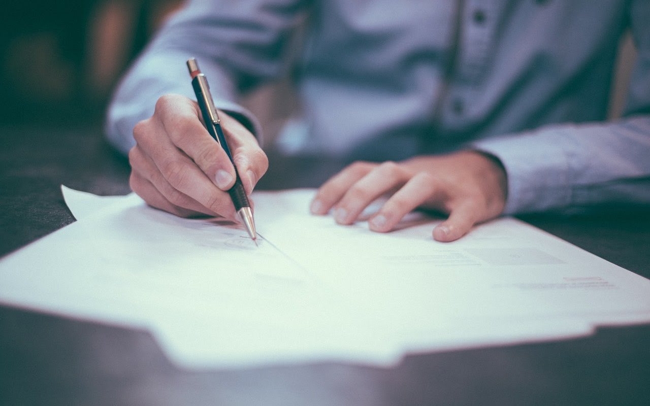 Contoh Surat Keterangan Kerja Doc Serbabisnis