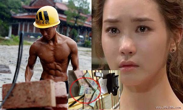 Nhưng rồi Hạ nghĩ bụng, Tùng nói thế cho nó sướng miệng chứ một kẻ làm cái nghề phụ hồ như Tùng. (Ảnh minh họa)