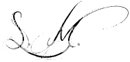 post signature