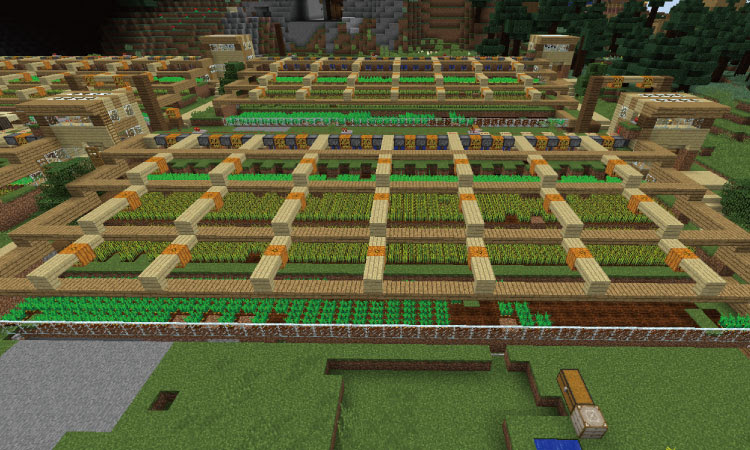 エメラルドの効率の良い集め方と使い道に関する真実 マイクラモール