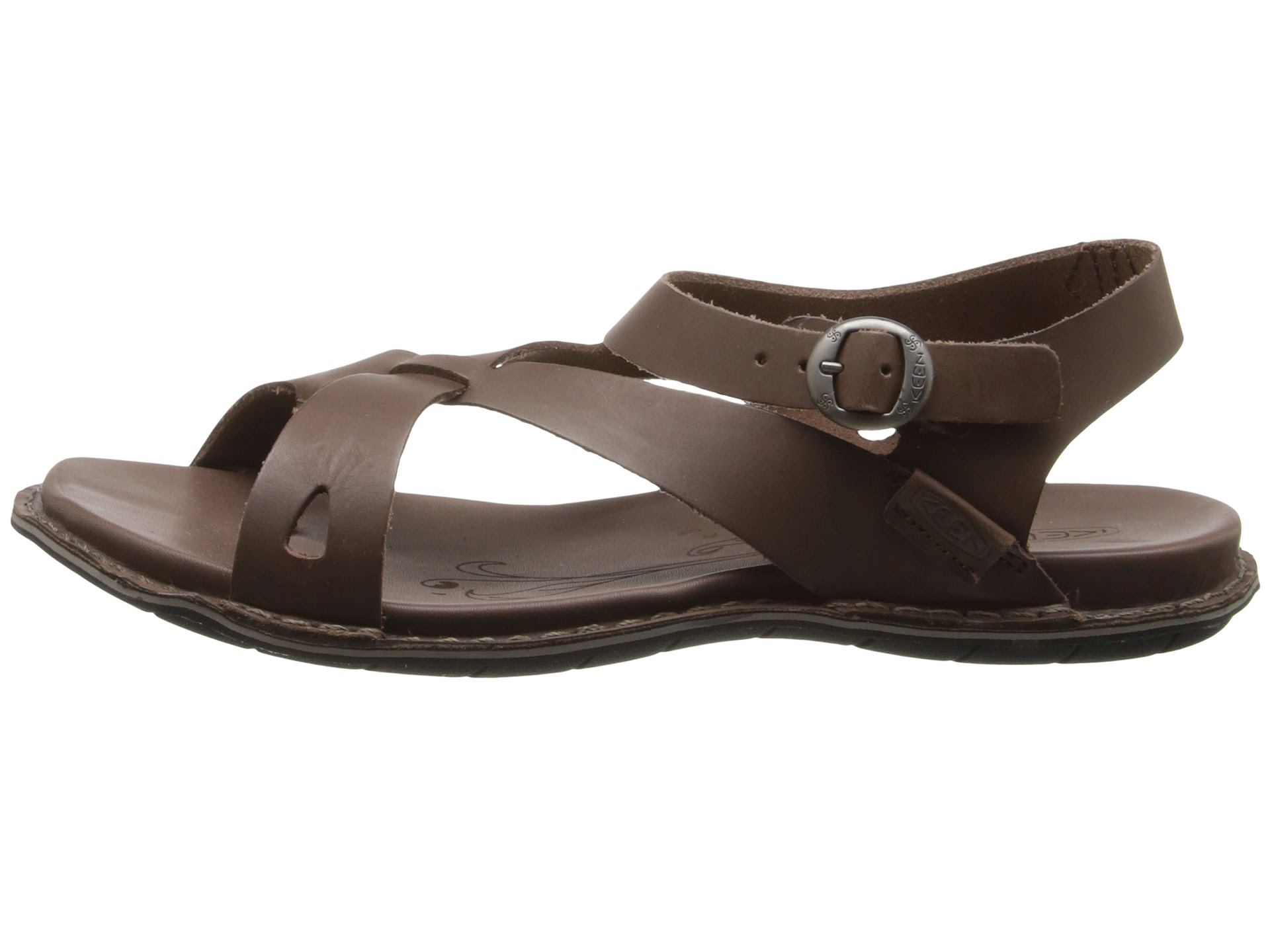 Keen Alman Ankle - Zappos Free Shipping BOTH Ways