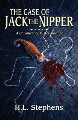 The Case of Jack the Nipper: A Chronicle of Mister Marmee