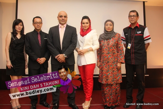 SimplySiti Siti Nurhaliza