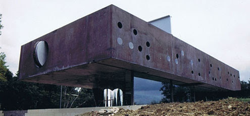 山縣洋建築設計事務所