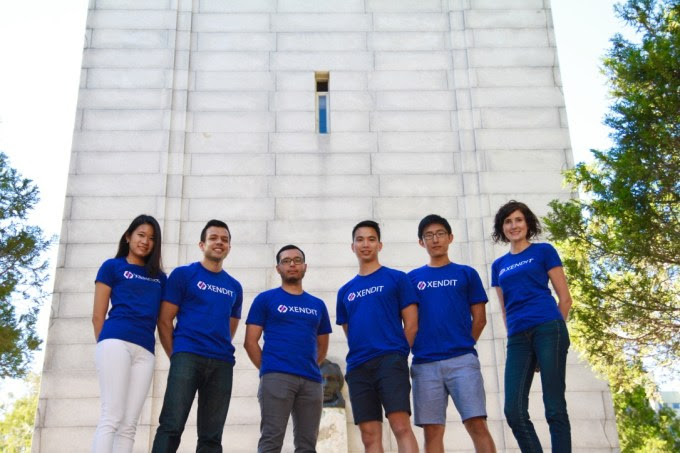 xendit team