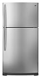 M1BXXGMYM Maytag® Top-Freezer Refrigerator - Monochromatic Stainless Steel