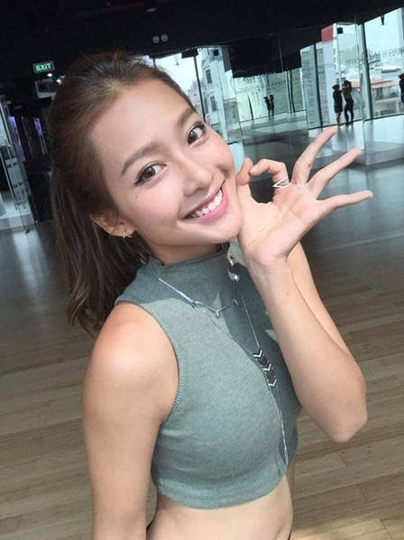 19歳美人ボクサーがミス ベトナムに ジャッキー チェンからオファー 新華網日本語