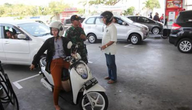 Pelapor Florence 'Ratu SPBU' Tak Paham Bahaya UU ITE  