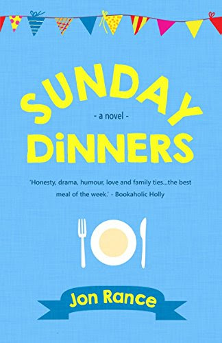 Sunday Dinners, by Jon Rance