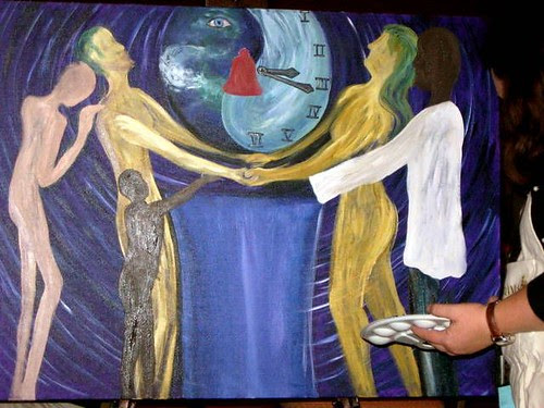 "Patient Centered Care" in process