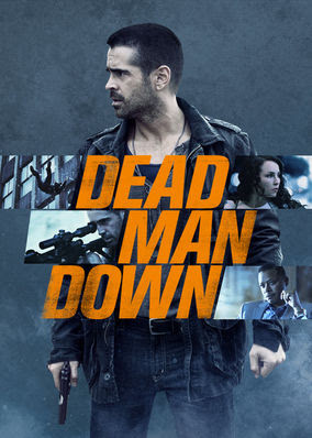 Dead Man Down