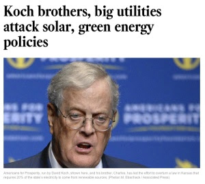 koch-solar