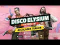 Download Game PC : Disco Elysium : The Final Cut Bundle