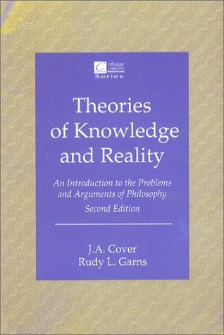 LSC CPS1 () : LSC CPS1 Theories of Knowledge & Reality 2nd edition