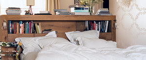 Unexpected Ideas For Bedroom Storage