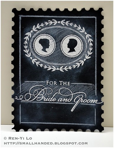 For the Bride & Groom