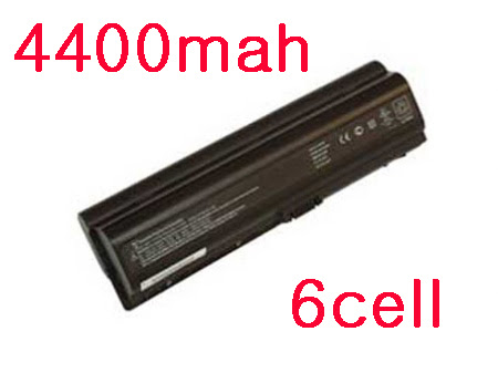HP Pavilion dv6895et dv6898ca dv6898ec batteri