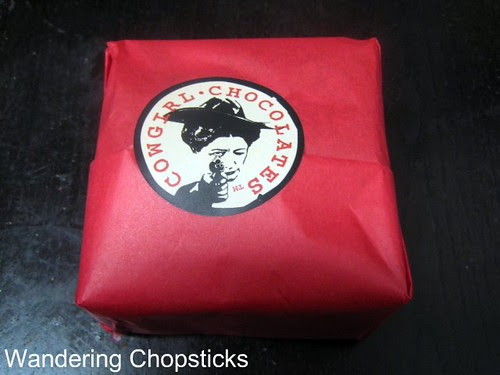 Cowgirl Chocolates 1