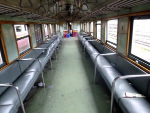 Bang bus