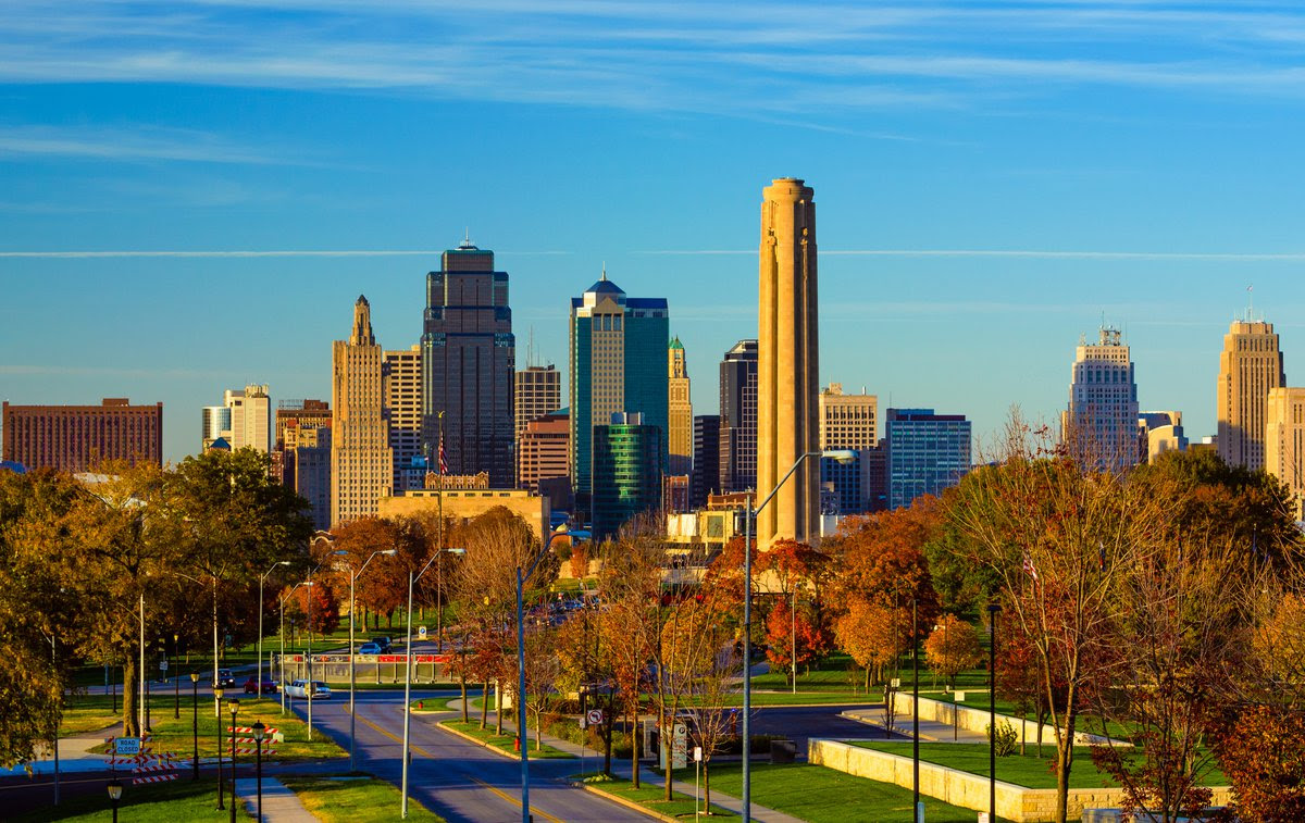 Five Fabulous Views from Kansas City Landmarks - KC Parent ...