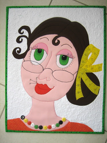 Maria - #4 in Ladies Series