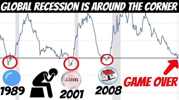 Will Stock Market Crash In 2020 / Every Major And Minor U S Stock Market Crash Since 1950 - Forced to liquidate their stocks because of margin calls, overextended investors flooded the exchange with sell orders.
