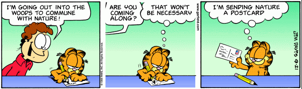 Garfield