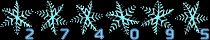 MySpace Web Counter