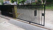 Konsep Populer 35+ Harga Pintu Pagar Minimalis Per Meter