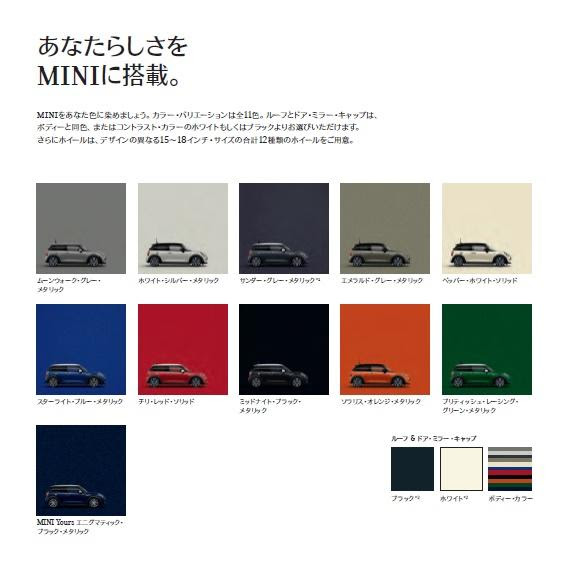 Miniカラーナンバー Mini宝塚 Mini神戸東灘 Mini Next尼崎のブログ