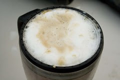 latte